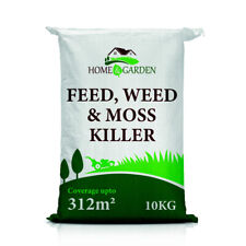 Home & Garden Weed, Feed &