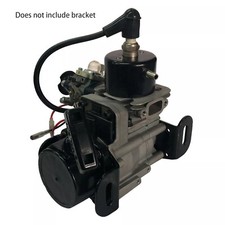 29CC Gasoline Water-cooled