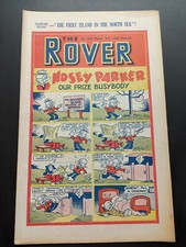 Rover Comic No 1130 March 2nd