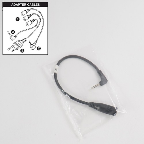 New nady replacement adapter - nady,