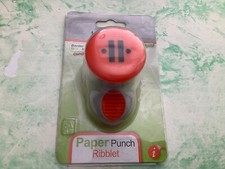 New Tonic Studios Paper Punch