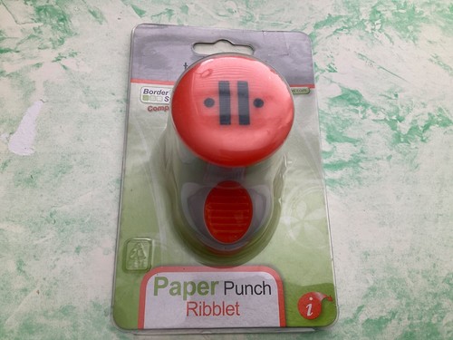 New tonic studios paper punch - tonic,