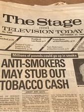 Kiki Dee. Linda Nolan, Alan Price,Gary Holton,Kid Creole,Ruby Murray,Dai Francis