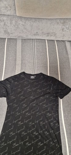 Bee inspired black shirt - bee, t-shirt
