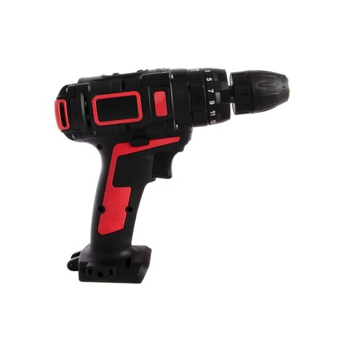 Cordless hammer drill body - drill,