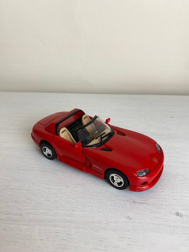 Dodge viper new - viper,