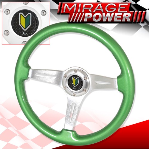 Universal 345mm jdm wakaba - universal,