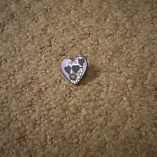 Terrifier Horror /  Heart Pin