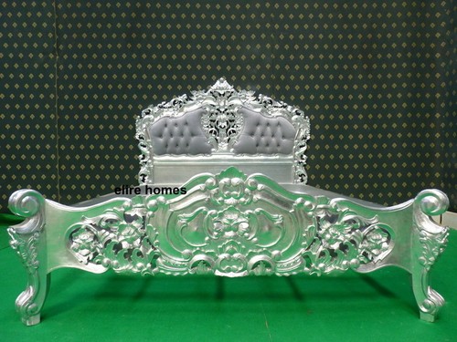 Stock silver french - uk,