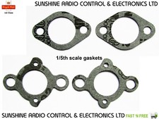 RC Carburetor Carb Gaskets For