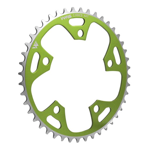 Wfs pulsar chainring 44t - wfs,