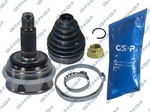 Gsp 823024 joint kit - gsp, drive