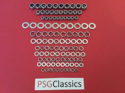 110 pcs universal motorcycle - pcs,