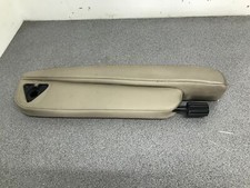 Freelander 2 Arm Rest Passenger Side Almond Ref LB61