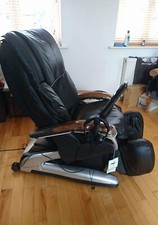 Osim massage chair - i-symphonic