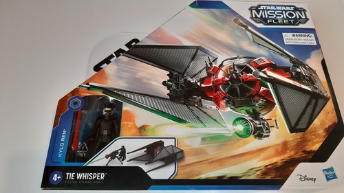 Star wars mission fleet kylo - fleet,