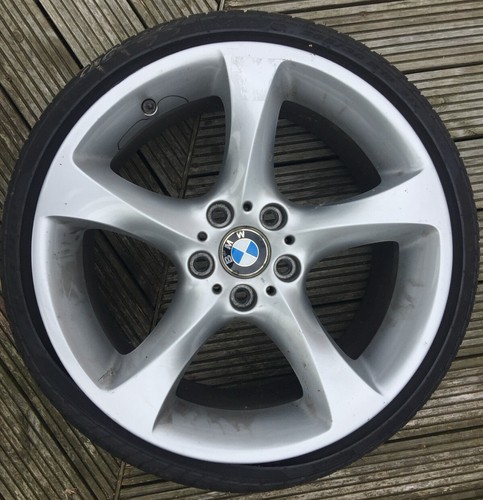 Bmw series e92 e93 coupe - e92, 19"