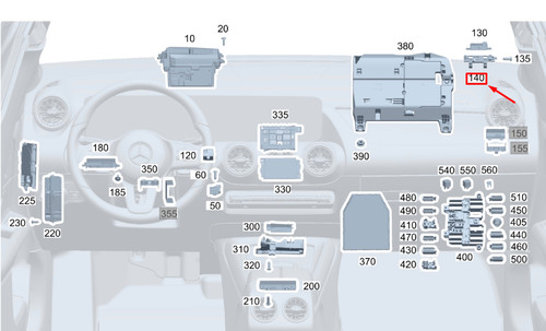 Gla h247 ambient lighting - gla,
