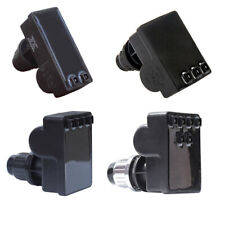 Push Button Igniter for Gas