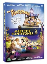 The Flintstones / The