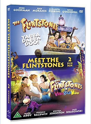 The flintstones - /,