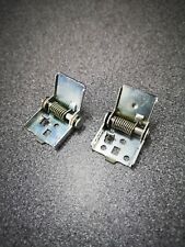 PIONEER , SONY , AIWA, JVC lid/Dustcover Hinges for Turntable Record Player