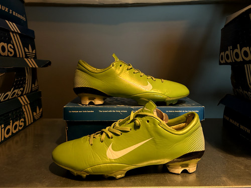 Nike mercurial vapor iii sg - vapor,