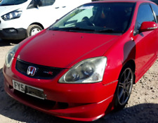 Breaking | 2004 Honda Civic Type R EP3 2.0 Petrol 3DR Red | Breaking - 1X BOLT
