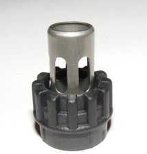 Tip Retainer & Collet for gas Soldering Iron by  Portasol Weller Snap on PPT14