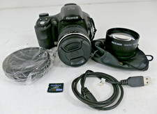 Fujifilm Finepix S6500 FD