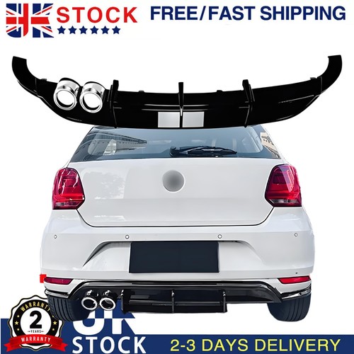 Fits volkswagen polo mk5 6r - vw,
