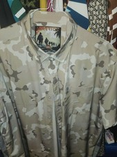 Warrior Camos Mitchell Cloud