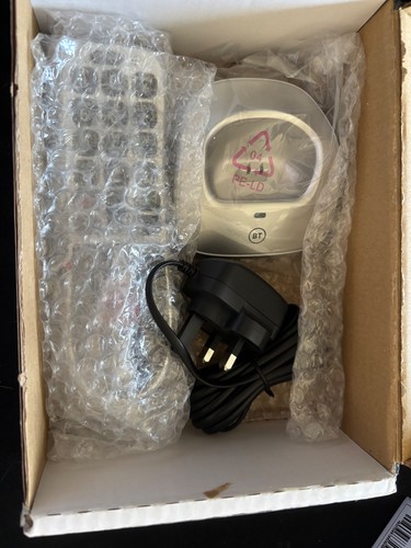 4600 additional handset - bt,