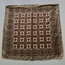 Jacqmar London Scarf Square