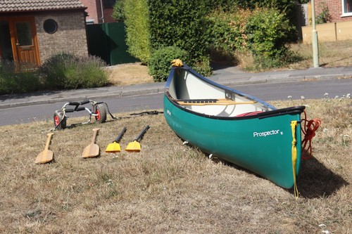 Venture prospector canadian - venture, 16