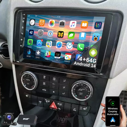 Dab carplay android - android, car