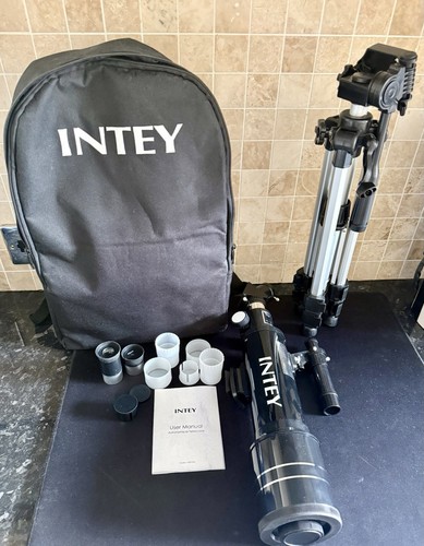 Intey f40070m astronomical - f40070m,