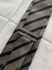 Brioni Men’s 100% Silk Tie