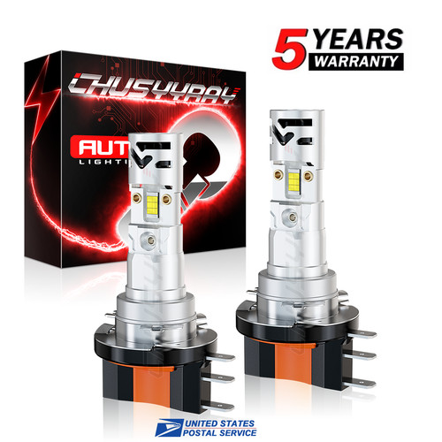 H15 led headlight - led, bulbs