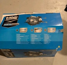 MacAllister MSCS1200 Circular
