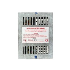 Inter-power Battery Charger Caravan/Motorhome