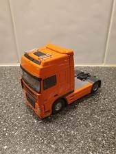 Tekno Daf XF model 1:50 scale