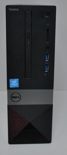 Dell vostro 3252 sff - dell, celeron