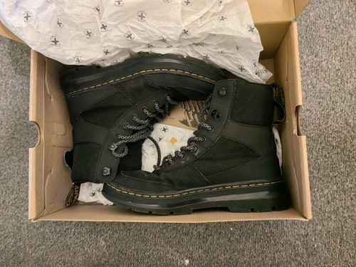 Martins combs tech boots - combs,