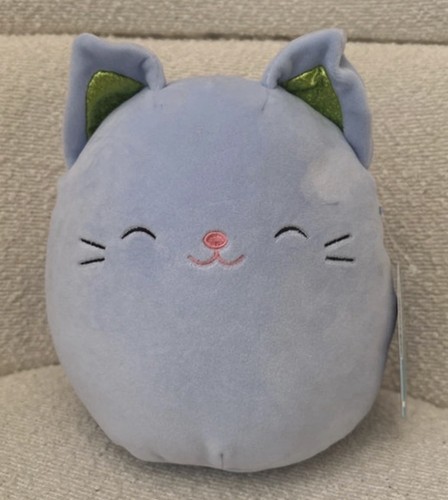 Squishmallows jiovanne the cat - squishmallows,