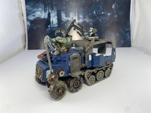 Warhammer 40k orks ork - 40k,