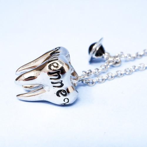 Vivienne westwood necklace - vivienne,