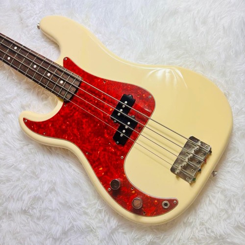 Fender japan pb62 - fender, pb62-65l