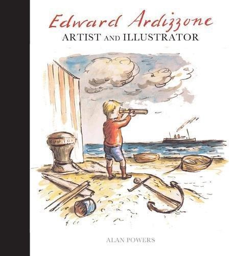 Edward ardizzone artist - edward, and