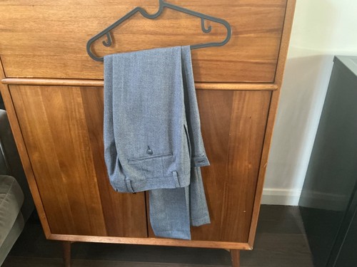 Hackett mens w34 - hackett,